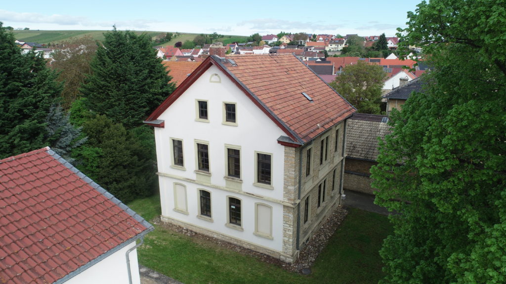 Appenheimer Gemeindehaus